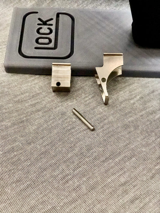 FMDA Glock 43 Rail Kit