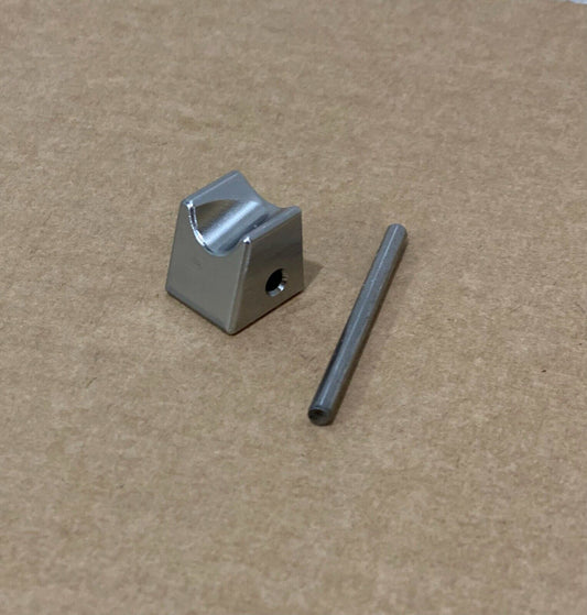 FMDA Mac Daddy Feed Ramp