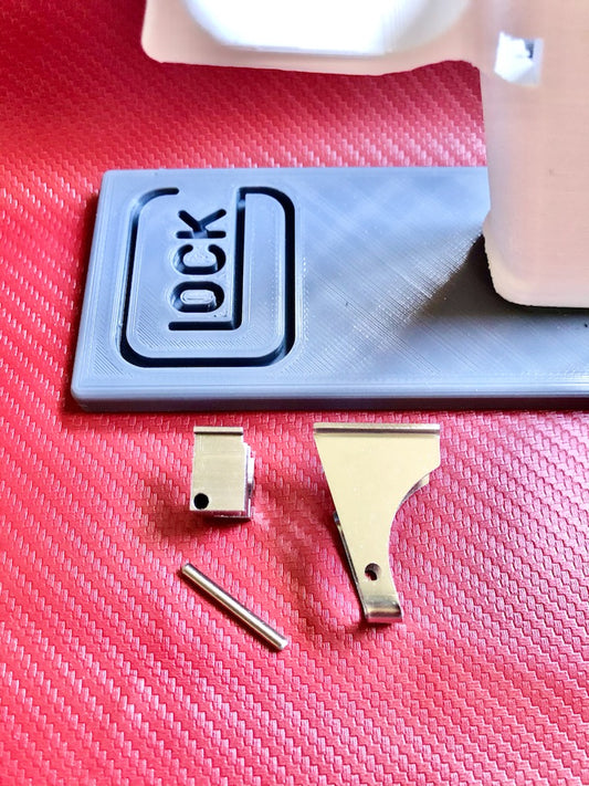 FMDA Glock 26 Rail Kit