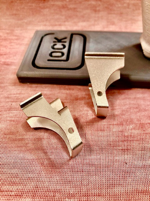 FMDA Glock 17/19/26 Rear Rail